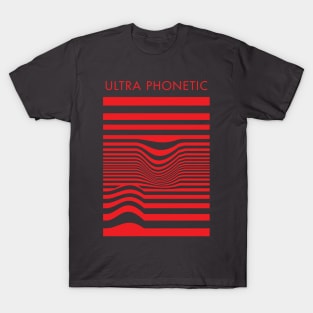 Ultra Phonetic T-Shirt